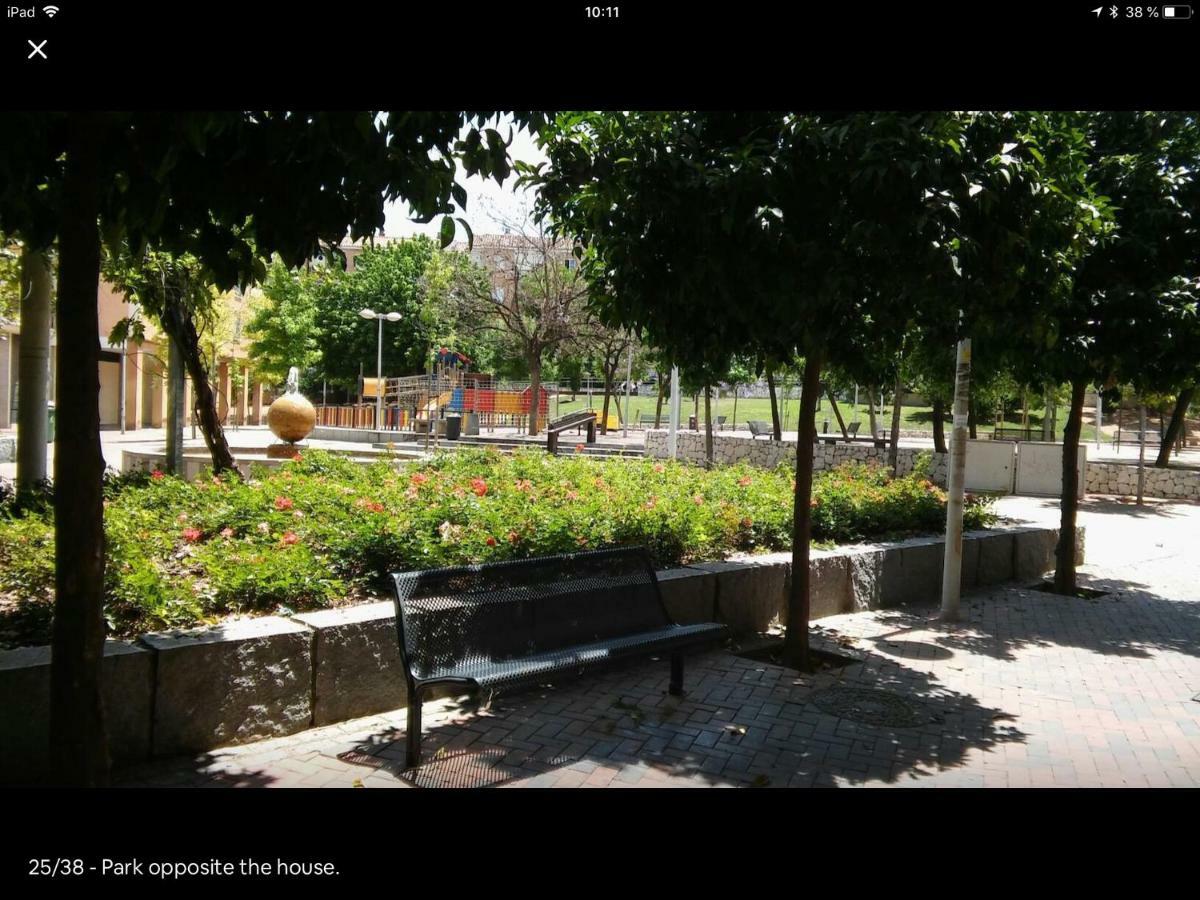 Golondrina Córdoba Exterior foto